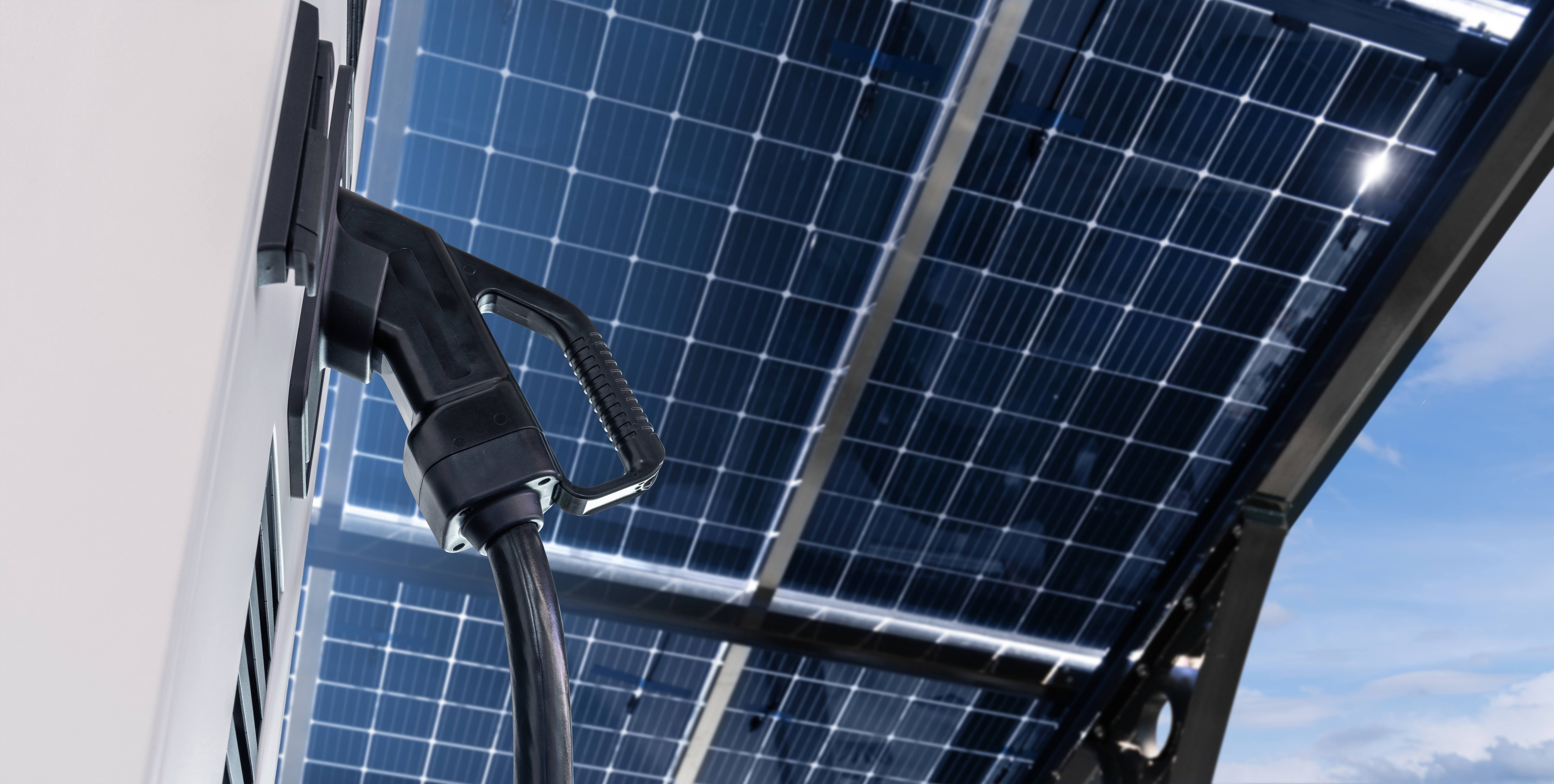 Carport Solar
