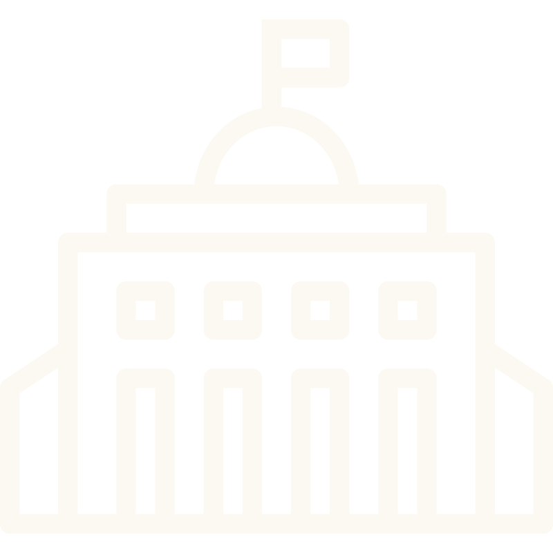 City Hall Icon