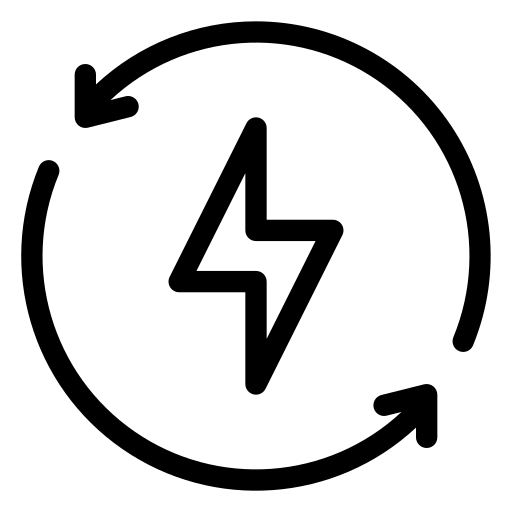 Electricity Savings