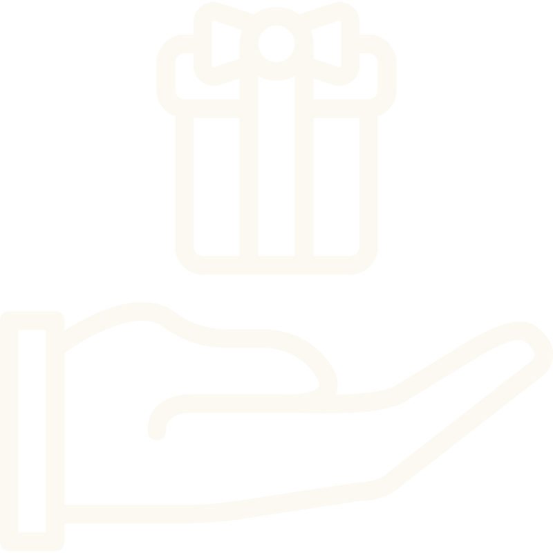 Gift Icon