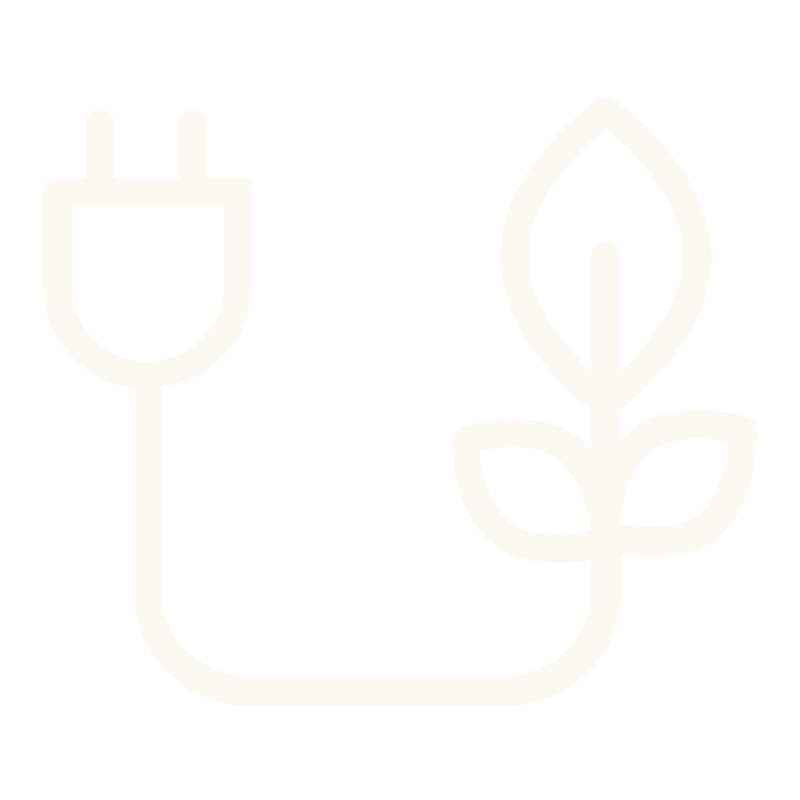 Green Energy Icon