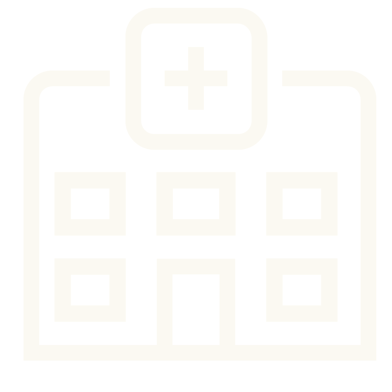 Hospital Icon