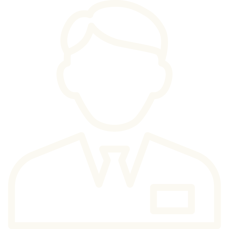 Manager Profile Icon