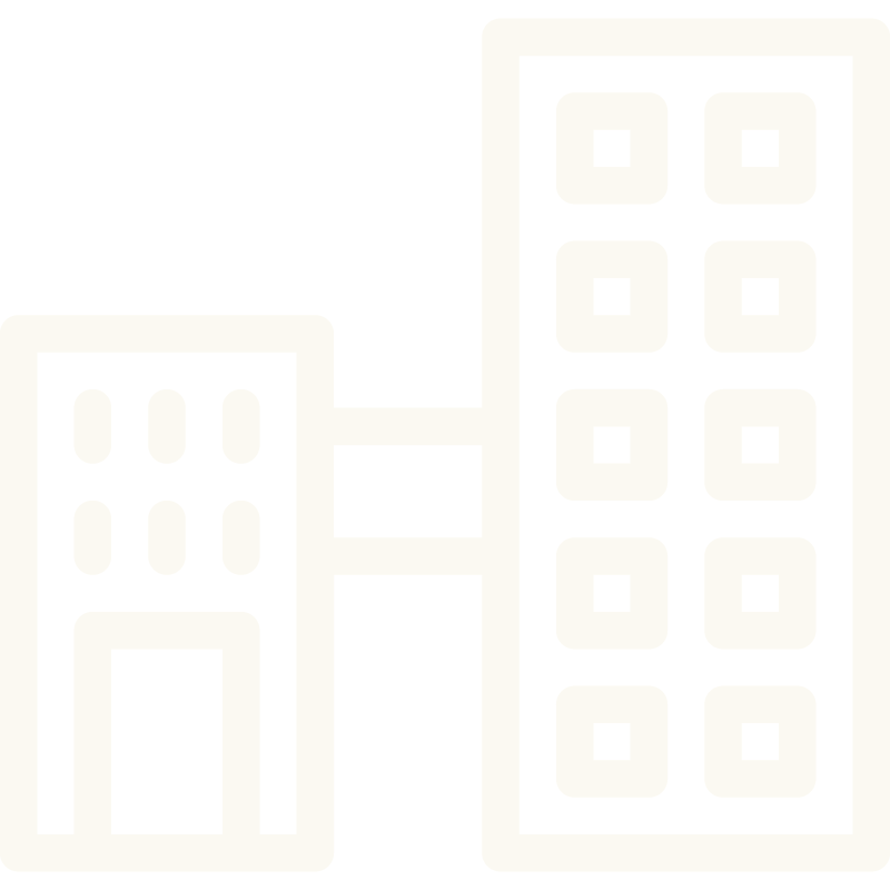 Office Block Icon