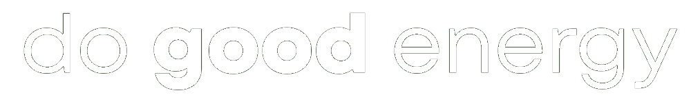 Do Good Energy